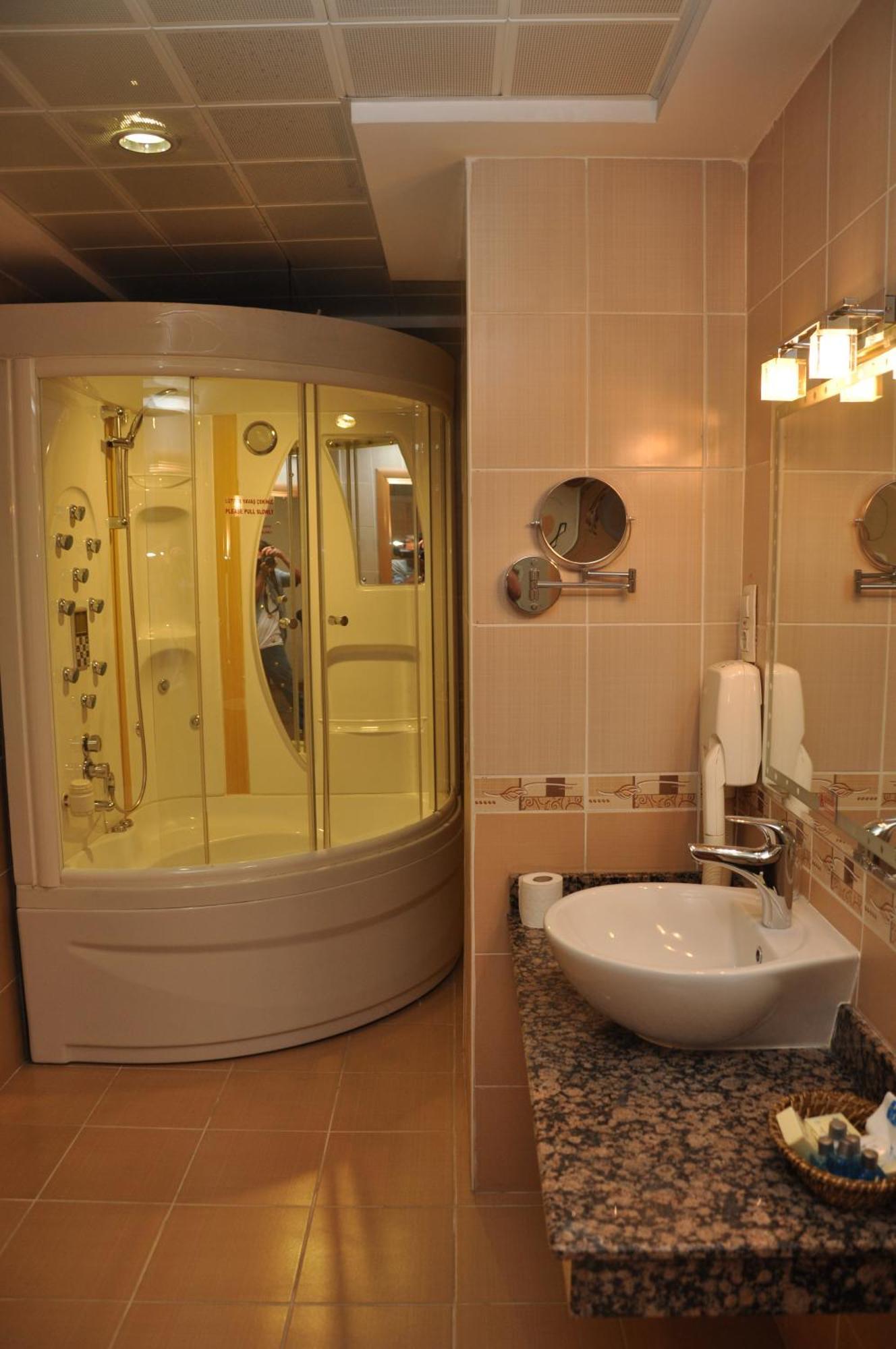Gaziantep Plaza Hotel Номер фото