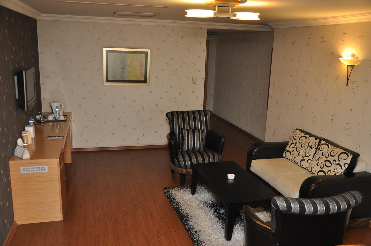 Gaziantep Plaza Hotel Номер фото