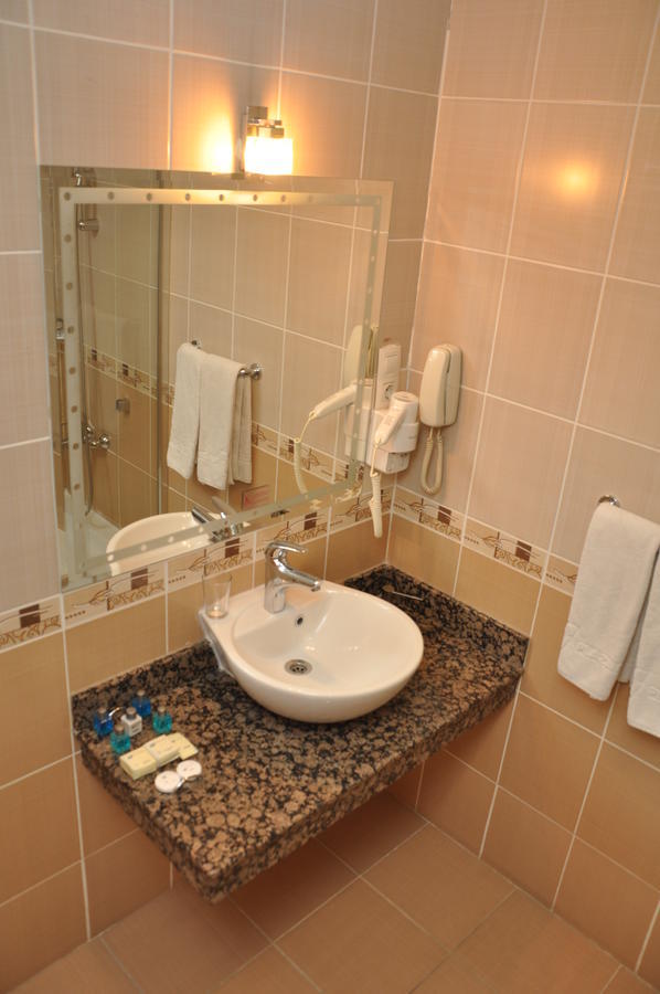 Gaziantep Plaza Hotel Номер фото